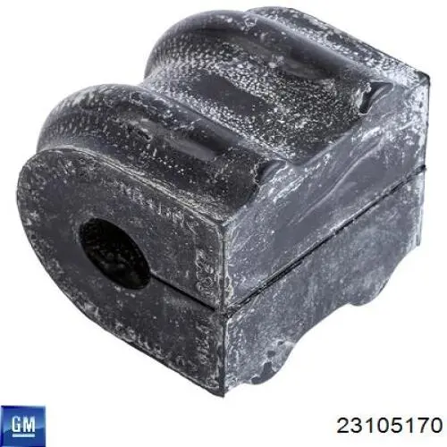 Лінк стабілізатора, заднього General Motors 23105170 ціна, від 15.24 USD