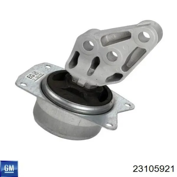 23105921 Opel 