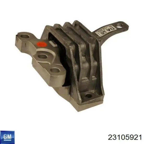 Купити 23105921 Opel 