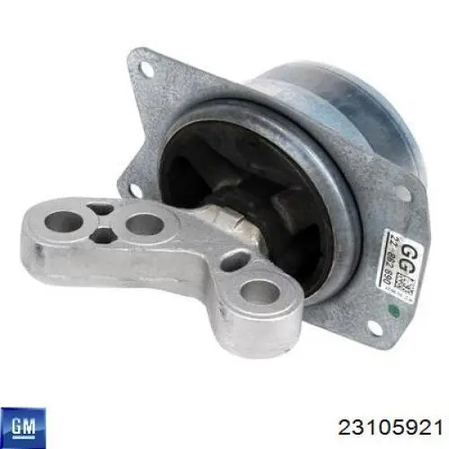  23105921 Opel