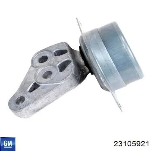  Opel 23105921