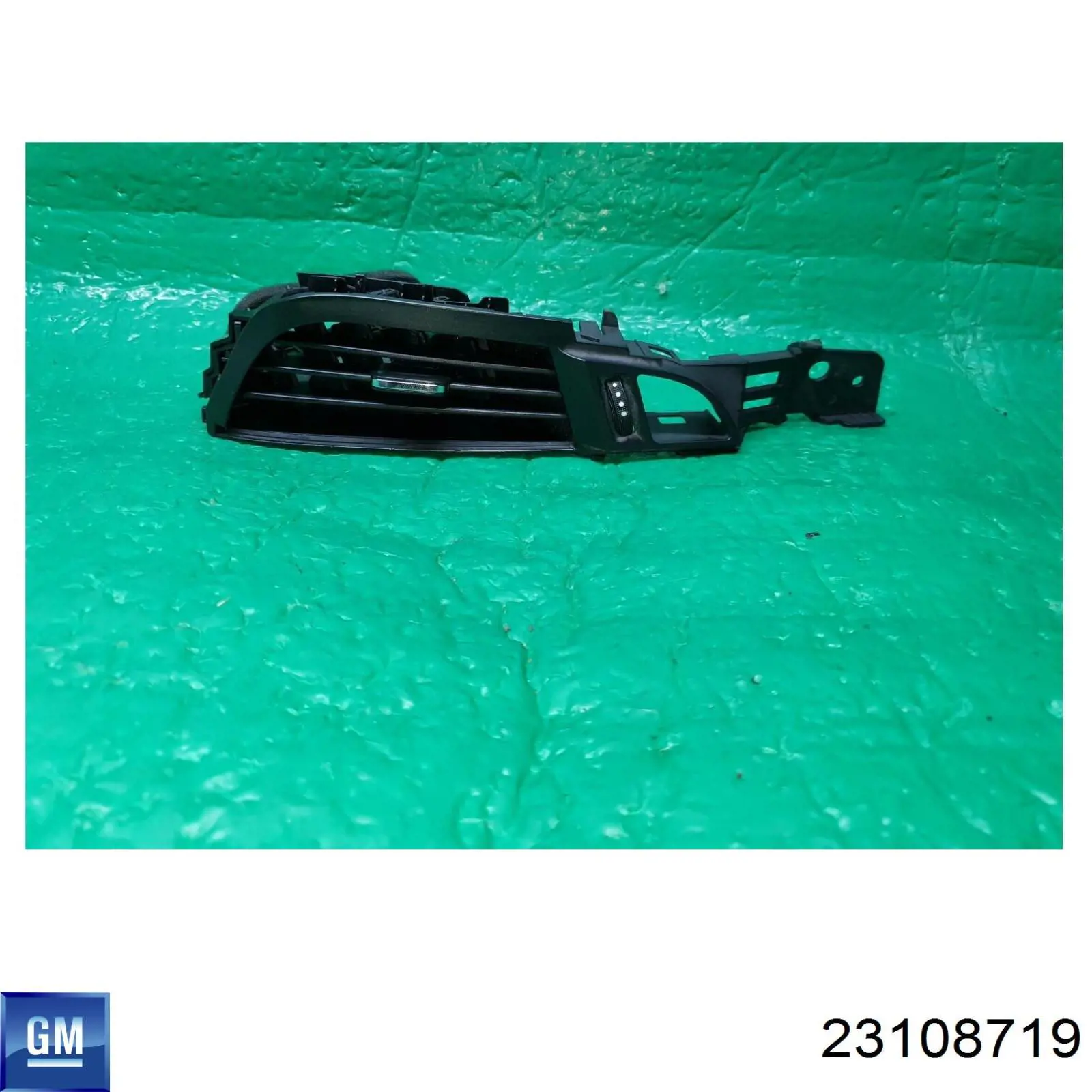 Купити 23108719 General Motors 