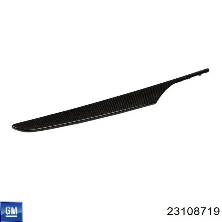  General Motors 23108719 ціна, від 20.32 USD