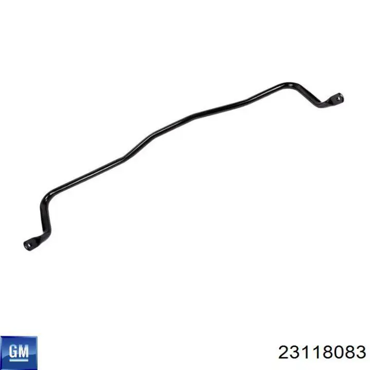 23118083 General Motors 