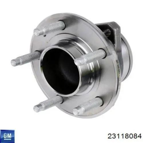 Купити 23118084 General Motors 
