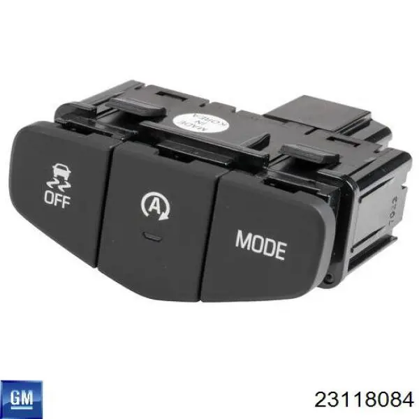  General Motors 23118084 ціна, від 31.67 USD