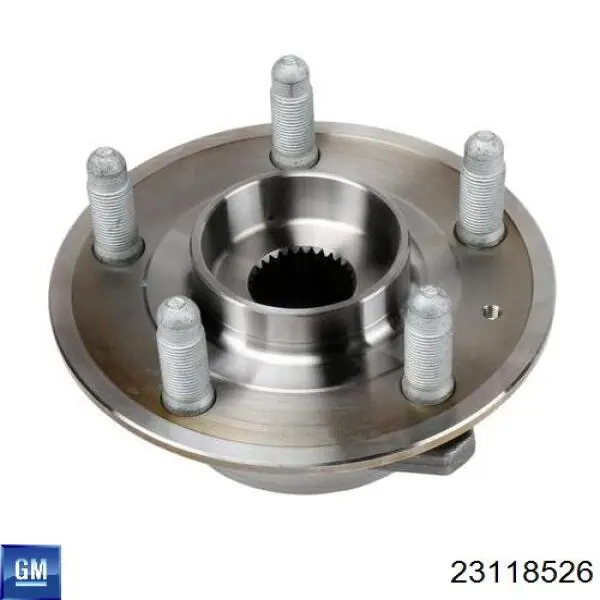 Купити 23118526 General Motors 