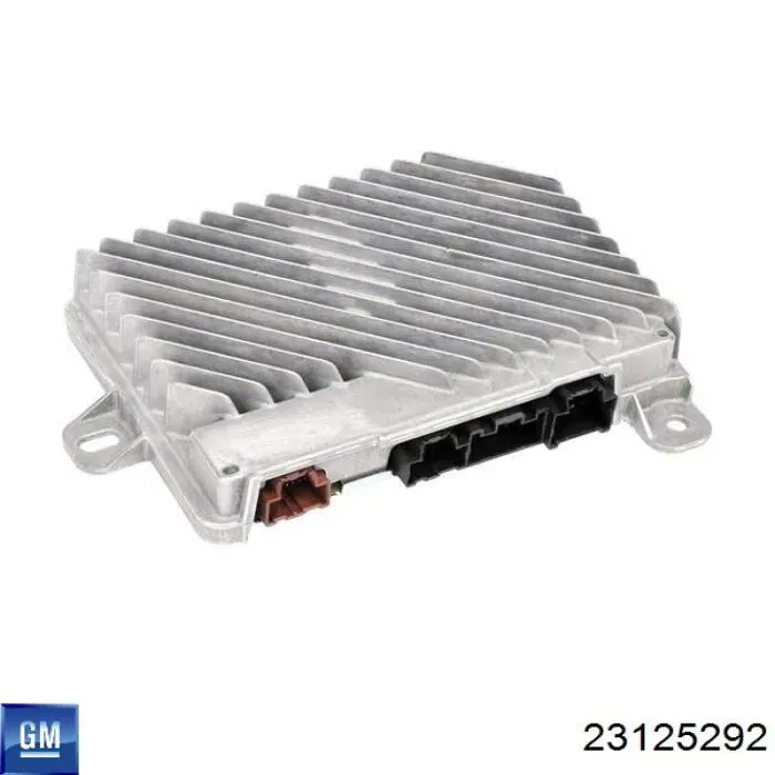 Купити 23125292 General Motors 