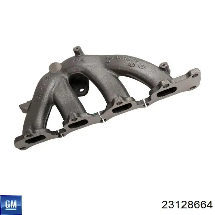 Купити 23128664 General Motors 