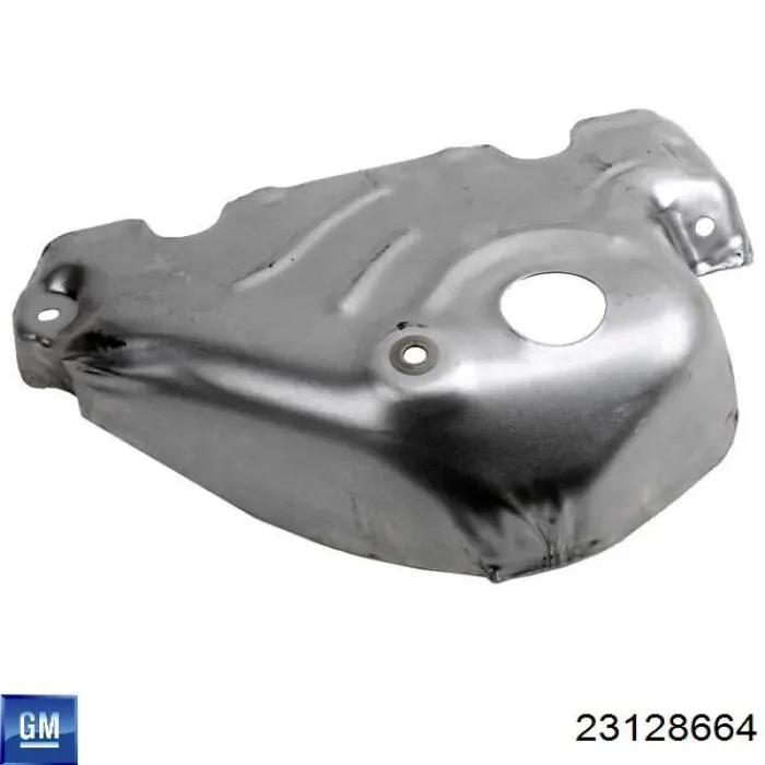 23128664 General Motors 