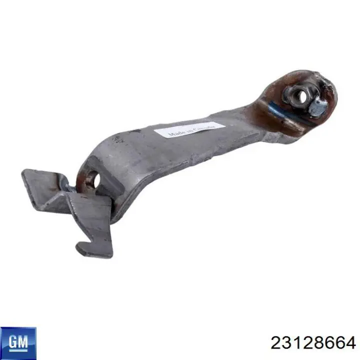  General Motors 23128664 ціна, від 304.07 USD
