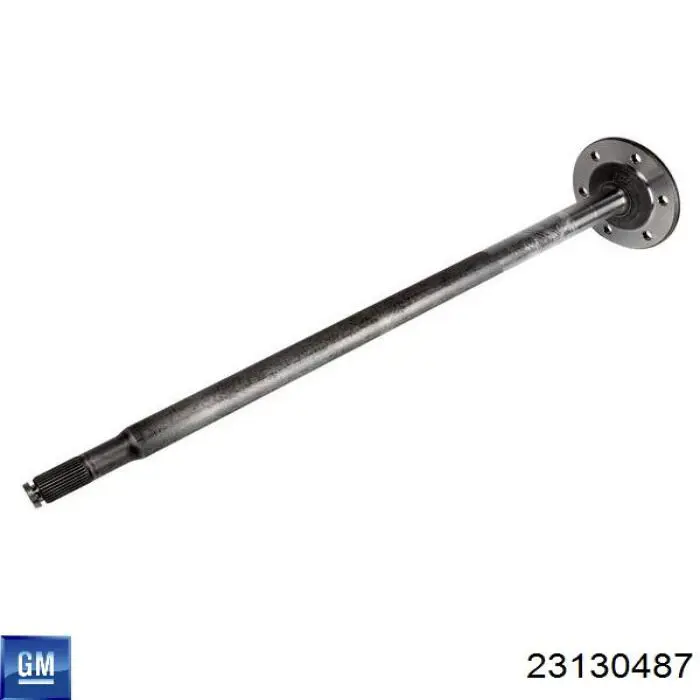 Купити 23130487 General Motors 