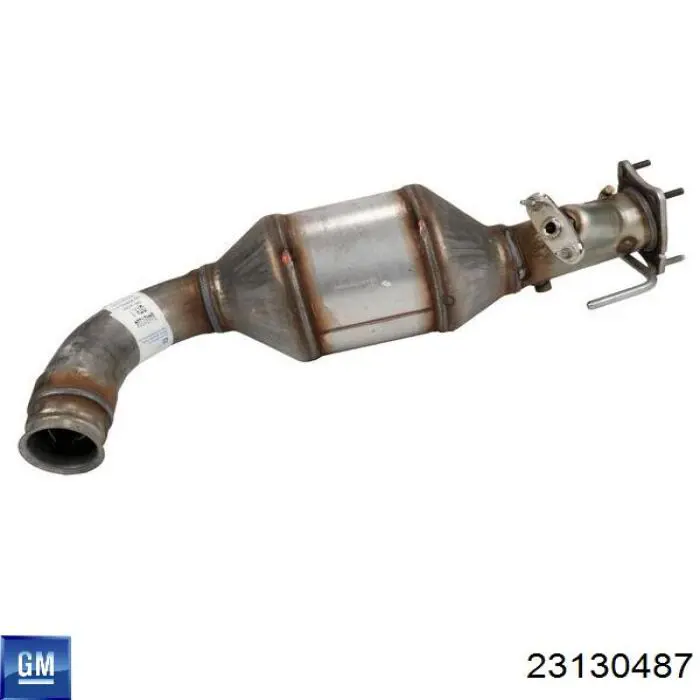  General Motors 23130487 ціна, від 22.55 USD