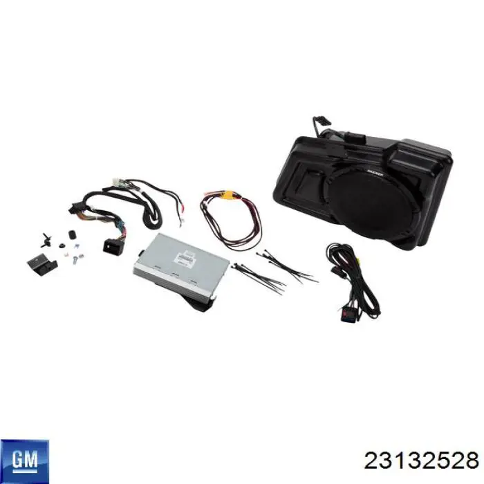 Купити 23132528 General Motors 