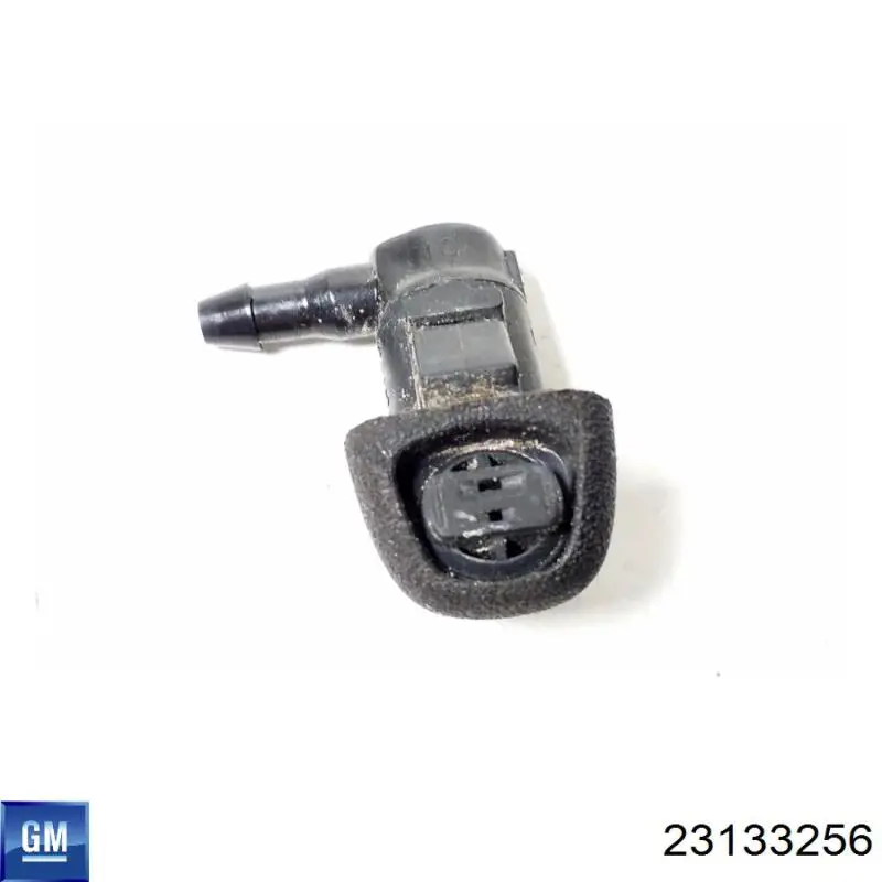  23133256 General Motors