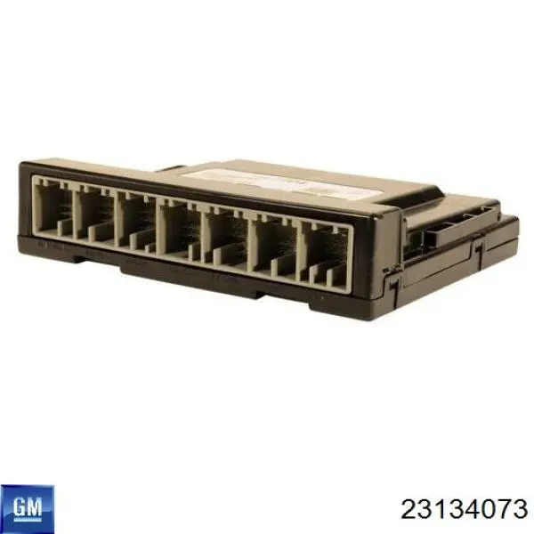 23134073 General Motors 