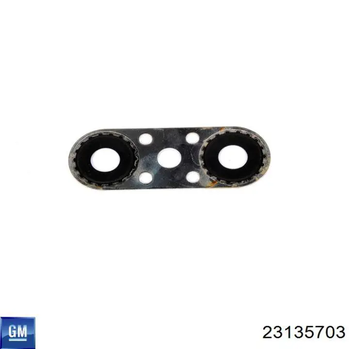 Купити 85628205 General Motors 