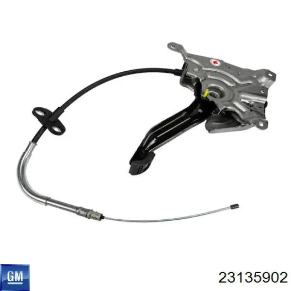 Колодки ручника / стоянкового гальма Wagner Z1051 ціна, від 92.24 USD