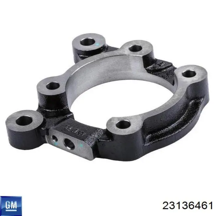 23136461 General Motors 