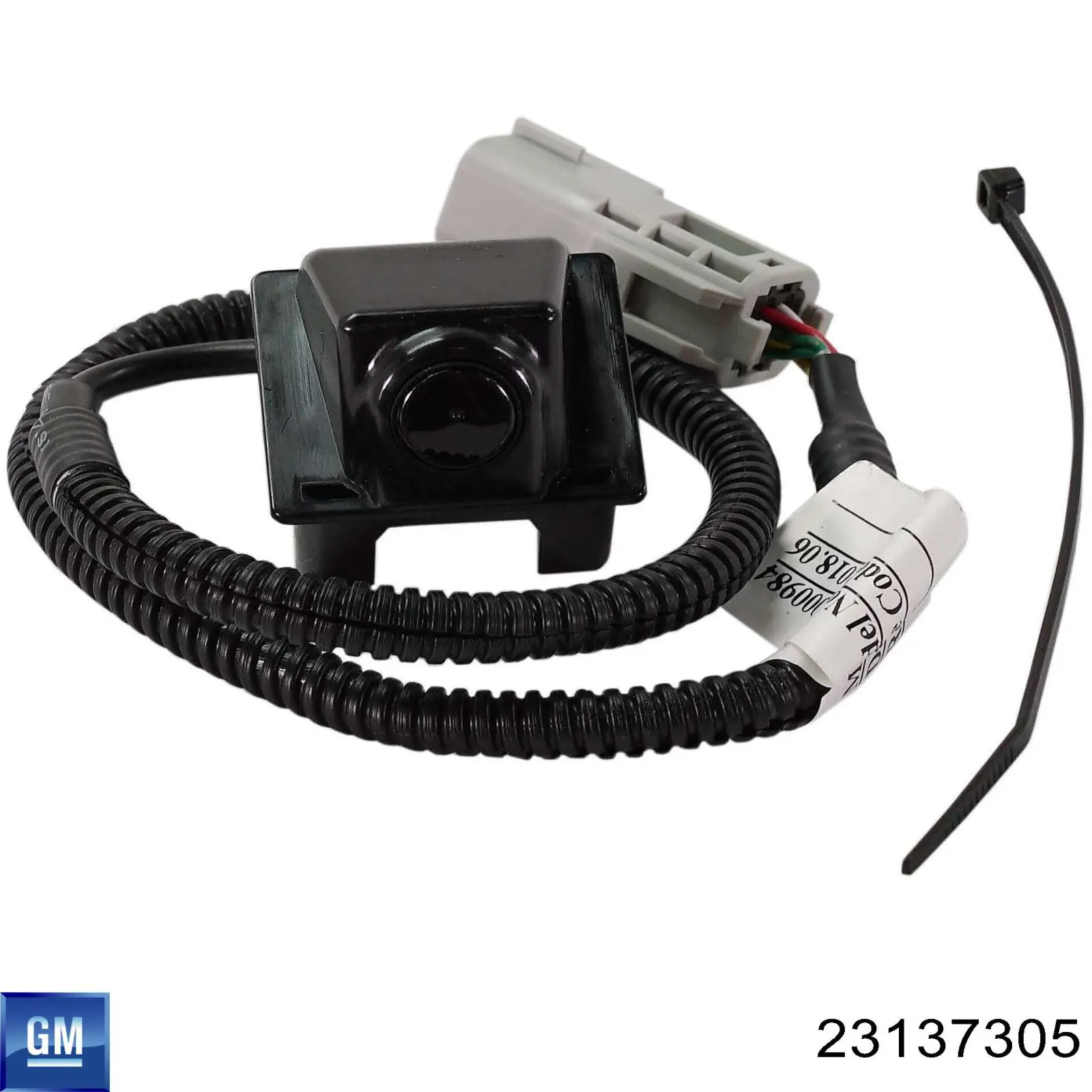 23137305 General Motors 