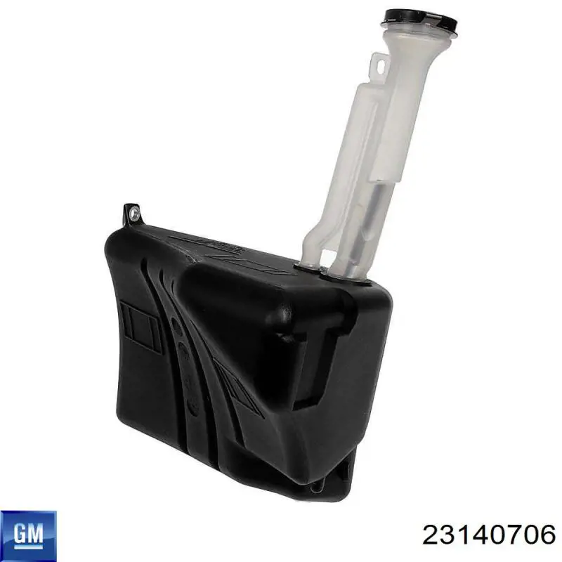 Купити 84518405 General Motors Електропомпа омивача заднього скла