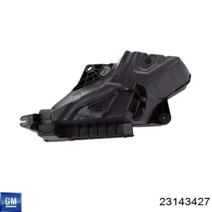 Купити 23143427 General Motors Сабвуфер