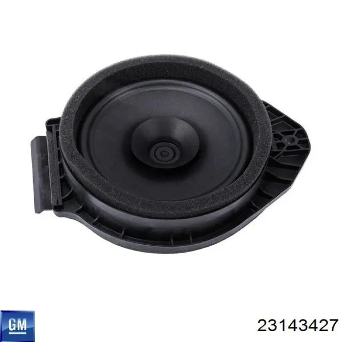 Сабвуфер General Motors 23143427 ціна, від 179.74 USD