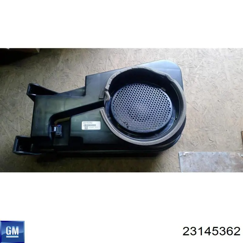  General Motors 23145362 ціна, від 0.02 USD