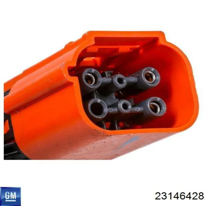  General Motors 23146428 ціна, від 23.11 USD