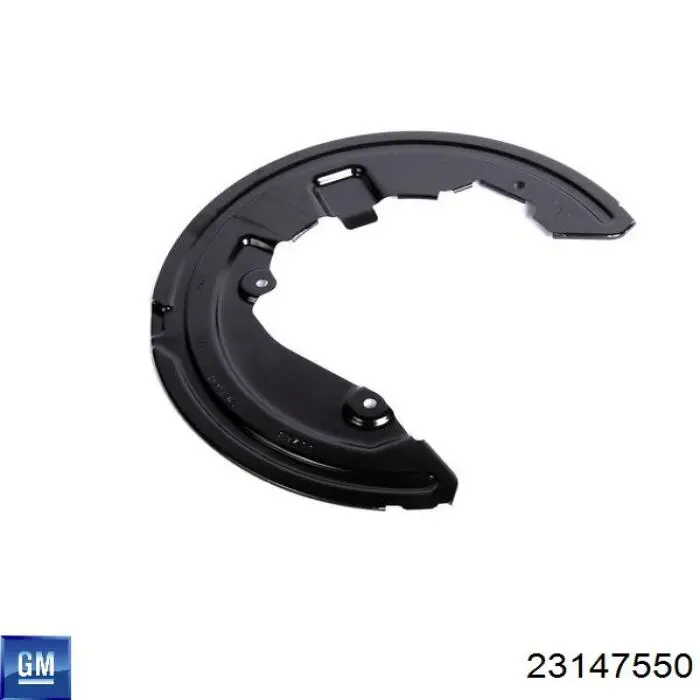 Купити 23147550 General Motors 