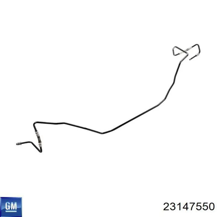 23147550 General Motors 
