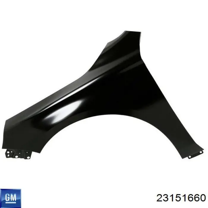  General Motors 23151660 ціна, від 180.54 USD