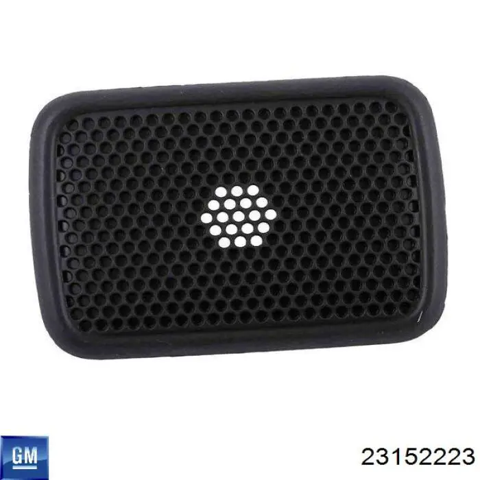 General Motors 23152223 ціна, від 11.78 USD