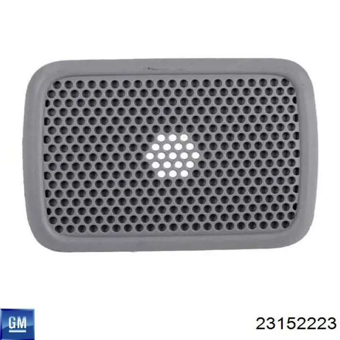23152223 General Motors 