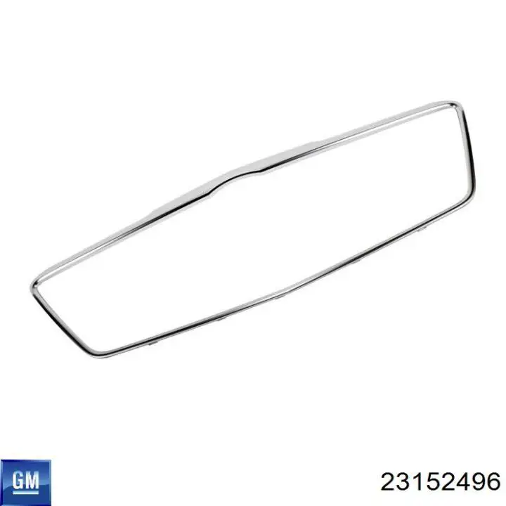  General Motors 23152496 ціна, від 126.69 USD