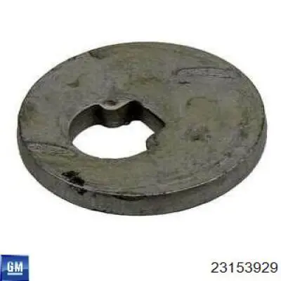 Пружина задня General Motors 23153929 ціна, від 31.67 USD