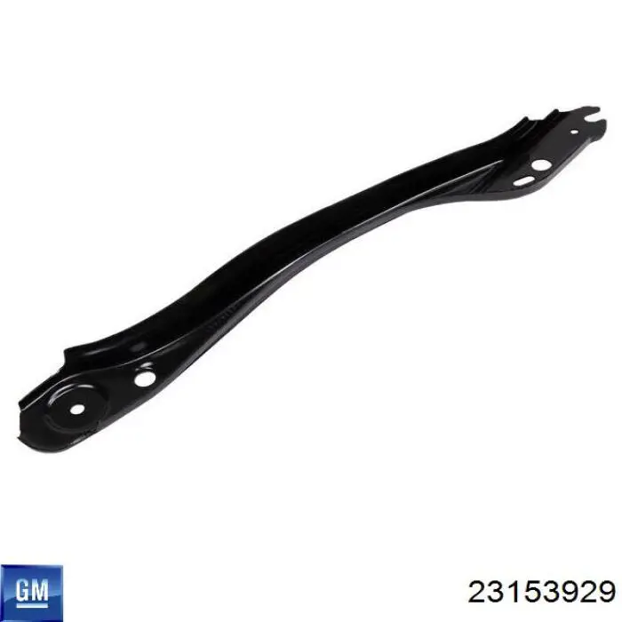 Купити 23153929 General Motors Задні пружини
