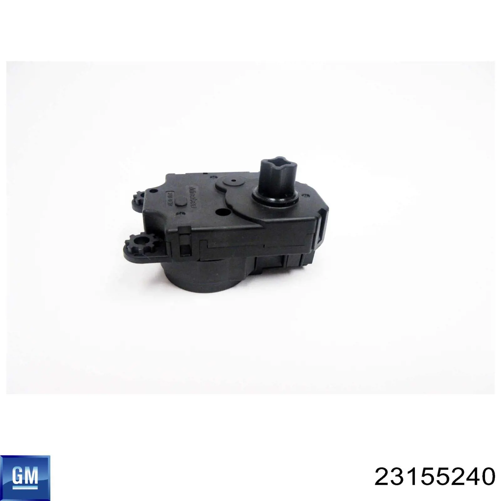 23155240 General Motors 