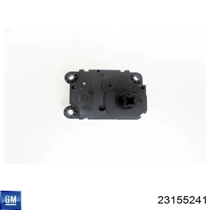  23155241 General Motors