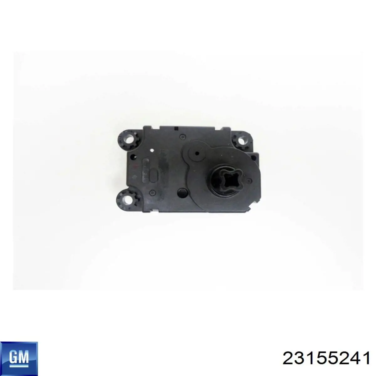  General Motors 23155241