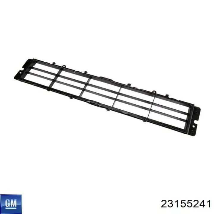 23155241 General Motors 