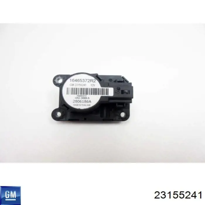23155241 General Motors 