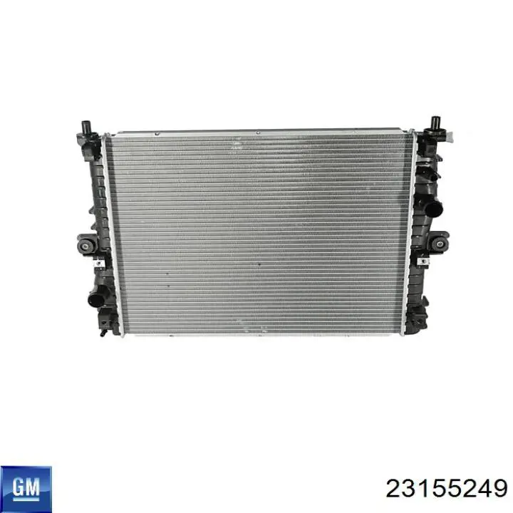 23155249 General Motors 