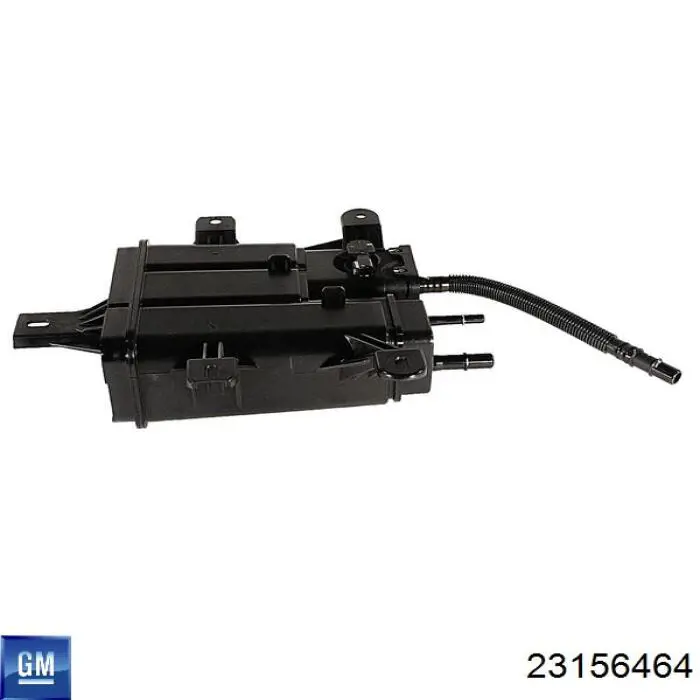 23156464 General Motors 