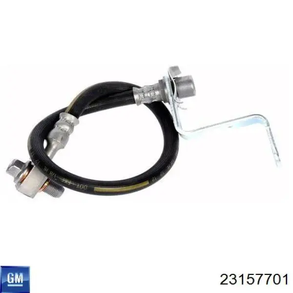  General Motors 23157701 ціна, від 66.25 USD