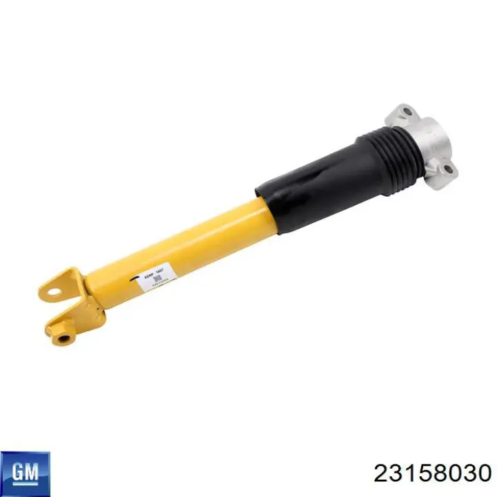 Купити 23158030 General Motors 