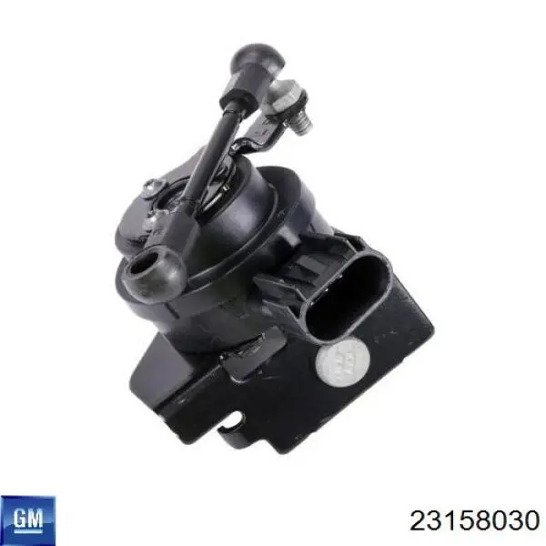  General Motors 23158030 ціна, від 165.75 USD