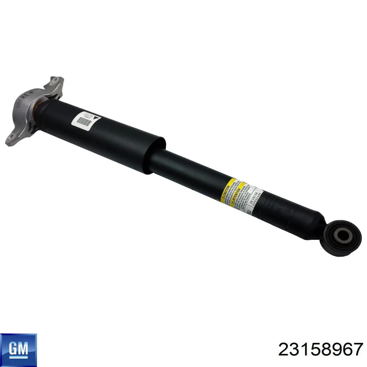 General Motors 23158967 ціна, від 51.02 USD