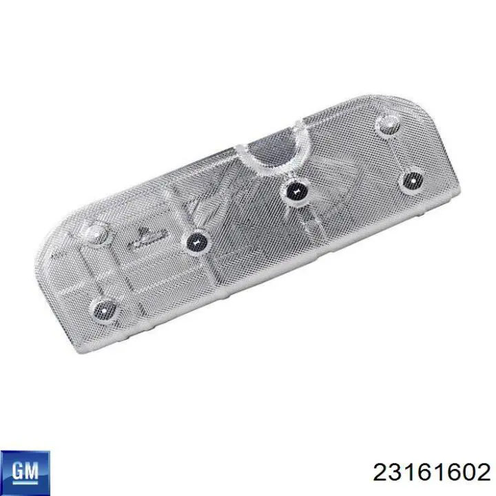  General Motors 23161602 ціна, від 15.70 USD