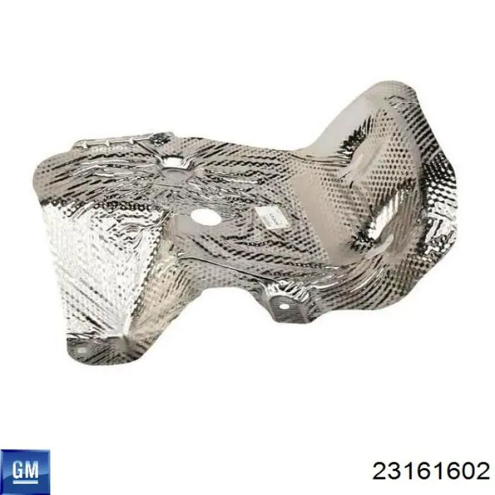 Купити 23161602 General Motors 